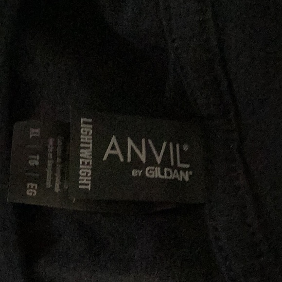 MATRIX TEE - Picture 2 of 3